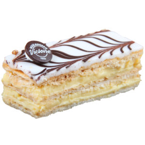 Millefeuille Galzin